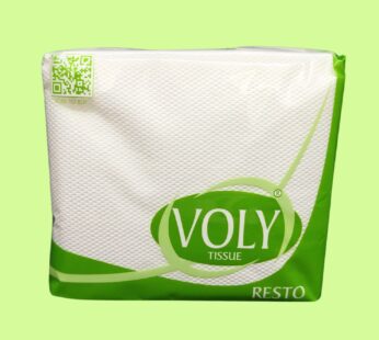 Voly Resto 29×27 Tissue Paper Napkins