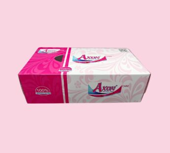 Axon Care 20×19 Facial Tissues-A