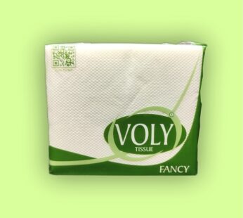 Voly Fancy 29×27 Tissue Paper Napkins