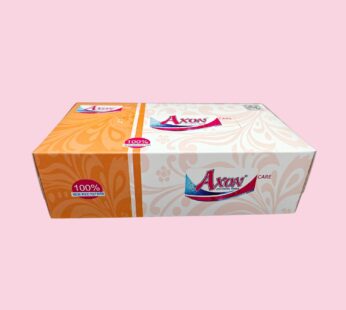 Axon Care 20×19 Facial Tissues-D