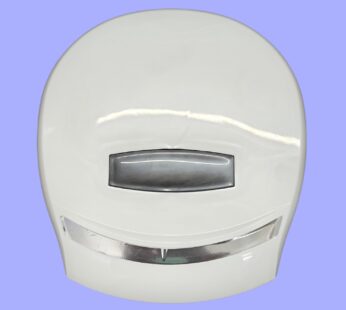 Voly JRT Jumbo Toilet Roll Dispenser ABS/PP