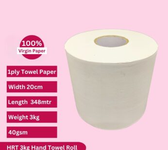 Voly Utility Kitchen Roll 3Kg