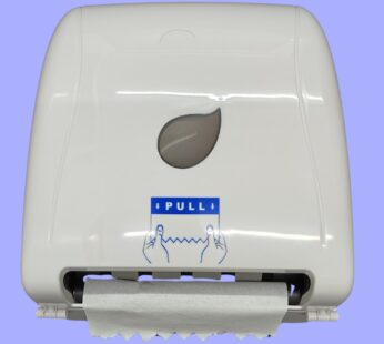 Voly Autocut HRT Hand Towel Roll Dispenser ABS