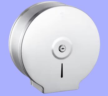 Voly JRT Jumbo Toilet Roll Dispenser SS