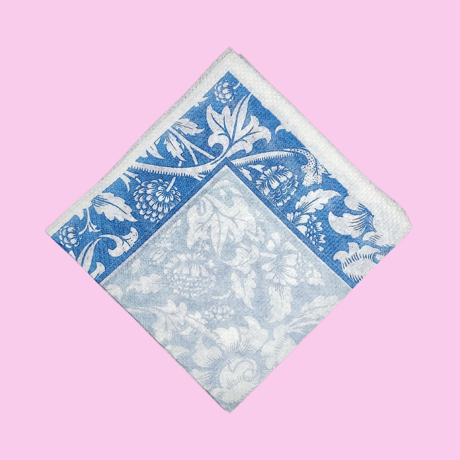 Voly Beauty Printed 27×26 Tissue Paper Napkins - B - Image 6