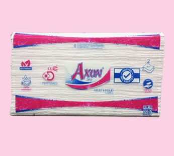 Axon M-fold 22.5×21 Tissue Paper Napkins